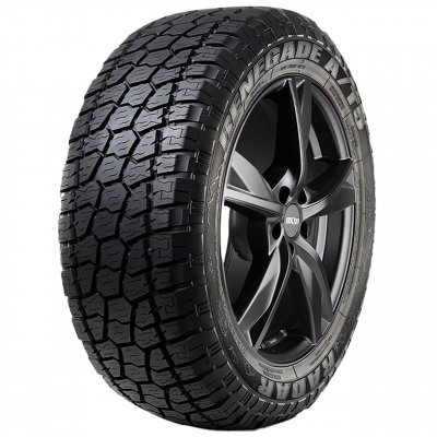 RADAR Pneu  Renegade A/T5 265/75 R 16 116 S