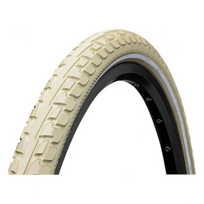 CONTINENTAL Pneu ride tour 28 x 1 40 37 622 creme