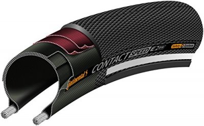 CONTINENTAL Pneu rigide  Contact Speed 26x1,30