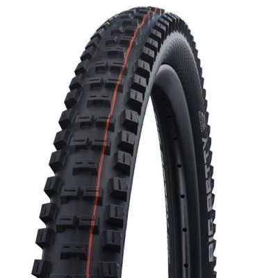 SCHWALBE Pneu rigide  Big Betty Hs608 Perf Bikepark