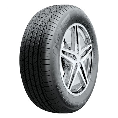 RIKEN PNEU  europe 701 215/55R18 99V 0 plis XL