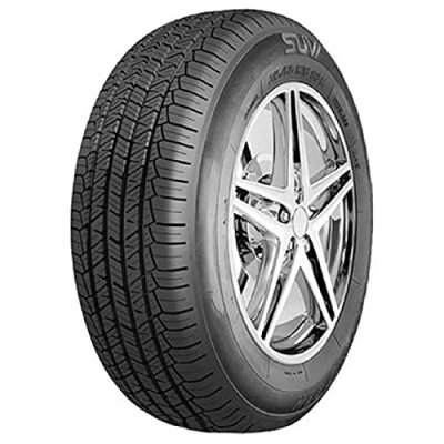 RIKEN PNEU  europe 701 225/75R16 108H 0 plis XL