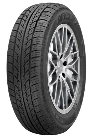 RIKEN EUROPE PNEU  ROAD 165/65R13 77T