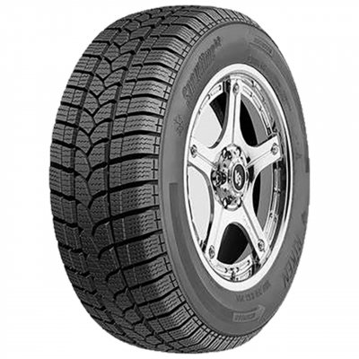RIKEN PNEU  europe SNOWTIME B2 185/60R14 82T M+S,3PMSF