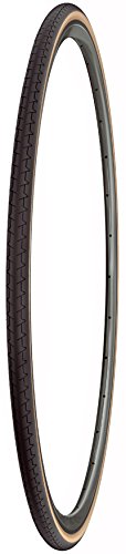 MICHELIN Pneu route 700 x 20  dynamic classic noir-beige tr (20-622)