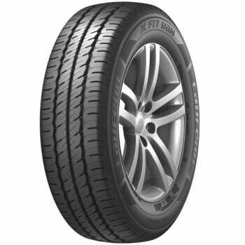 LAUFENN Pneu Route -  X Fit Van LV01 ( 195/60 R16C 99/97H 6PR SBL )