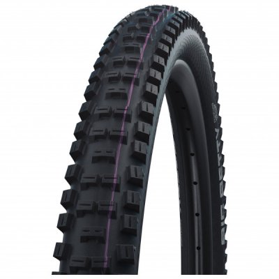 SCHWALBE Pneu  Big Betty 27.5x2.40 Addix U-Soft Super Downhill