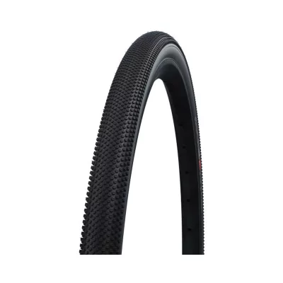 SCHWALBE Pneu  G-One Allround Evo - 700c 35mm Noir Pneus