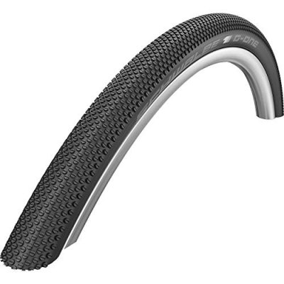 SCHWALBE Pneu  G-One Allround Performance - 700c 40C Noir Pneus