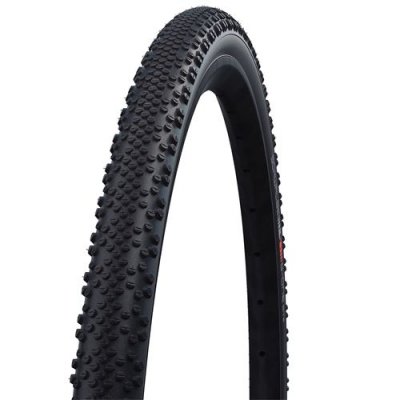 SCHWALBE Pneu  G-One Bite Evo Super Ground - Black