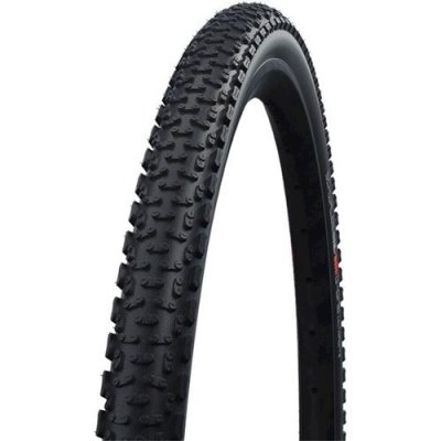SCHWALBE Pneu  G-One Ultrabite Evo Super Ground - Black