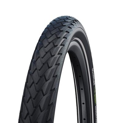 SCHWALBE Pneu  Marathon Performance Green Guard 700c x 28c