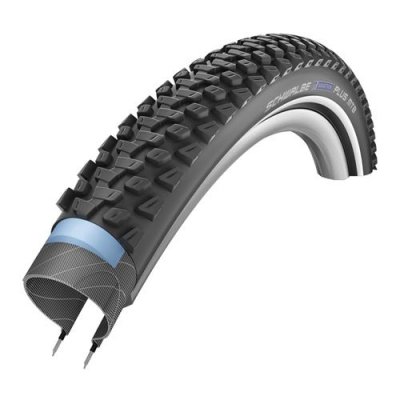 SCHWALBE Pneu  marathon plus mtb hs468 29 smartguard dual