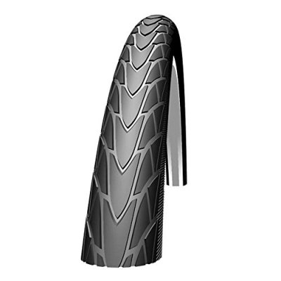 SCHWALBE Pneu  Marathon Racer Wire 20 x 1.5 Noir