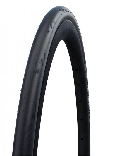 SCHWALBE Pneu  One Performance RaceGuard (souple) - Black