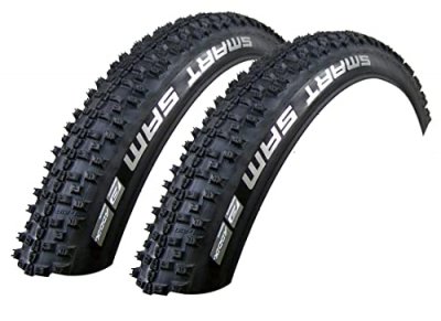 SCHWALBE Pneu  smart sam 24 tubetype rigide liteskin addix performance