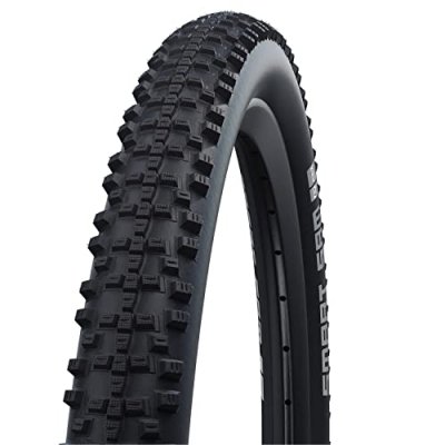 SCHWALBE Pneu  Smart Sam Performance Reflex (28 x 1,6 pouces) Pneus