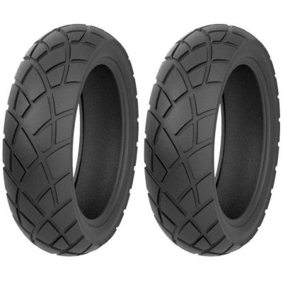 GOODRIDE Pneu scooter 10"" 130/90 x 10  h-686 rear tl 70m (pave)