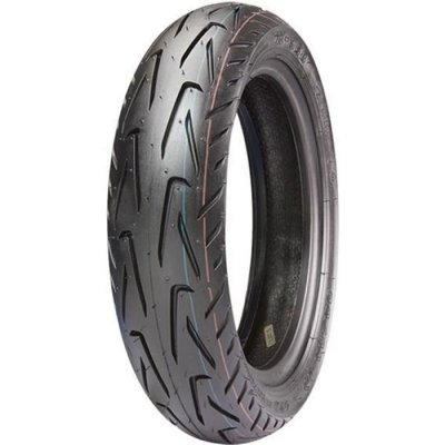 GOODRIDE Pneu scooter 12"" 120/70 x 12  h-968 front tl 58p