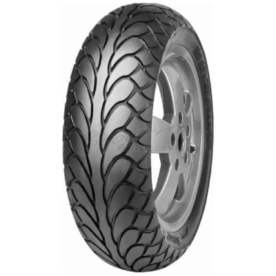MITAS Pneu scooter classique  MC22 Elegance 120/70-10 54L Renforc&eacute;