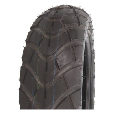 KENDA Pneu scooter  SCOOT X-Ply K761 120/80-12 65J TL