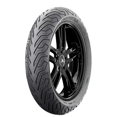 MICHELIN Pneu scooter  City Grip Saver 90/90-10 50J TL/TT