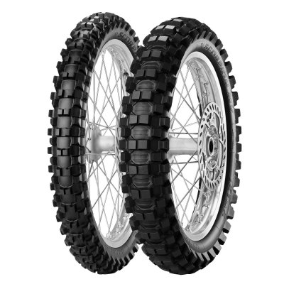 PIRELLI PNEU SCORPION MX EXTRA X