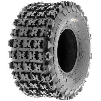 GPS PNEU Sun f A-027 R 20x11-9 43J 6 plis TL,E,Diagonal