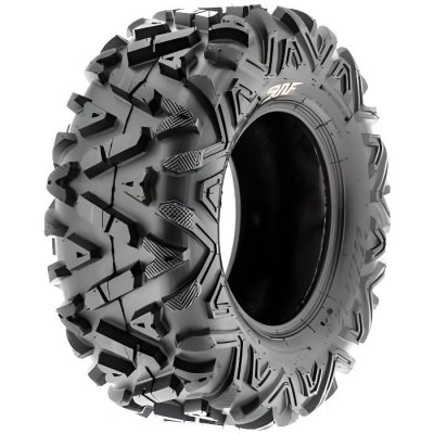 SUN F PNEU  A-033 BIG MUD 25x8-12 65J 6 plis TL,E,Diagonal