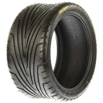 SUN F PNEU  A-039 270x30-14 6 plis TL,Diagonal