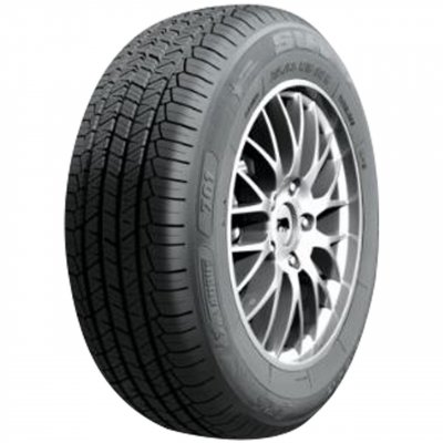 TAURUS Pneu  701 SUV 235/60 R 18 107 W XL