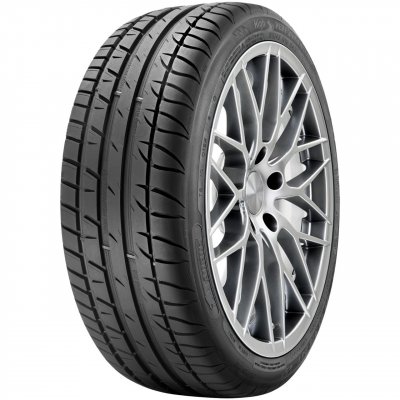 TAURUS Pneu  High Performance 195/65 R 15 91 V