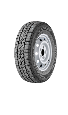 TIGAR Pneu  CARGO SPEED WINTER 185 75 R16 104/R