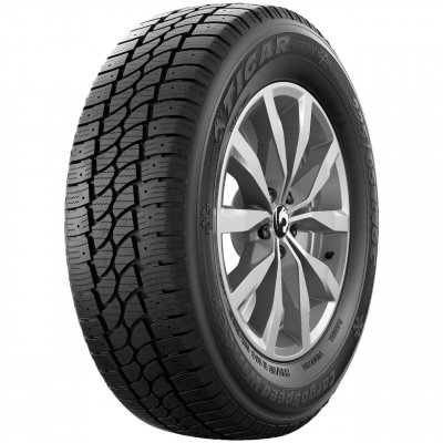TIGAR Pneu  CARGO SPEED WINTER 225 65 R16 112/R