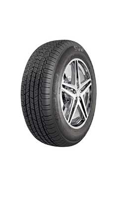 TIGAR Pneu  SUV SUMMER 225 65 R17 106/H