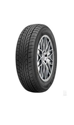 TIGAR Pneu  TOURING 155 70 R13 75/T