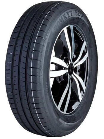 TOMKET Pneu  Eco 195/60 R 15 88 V