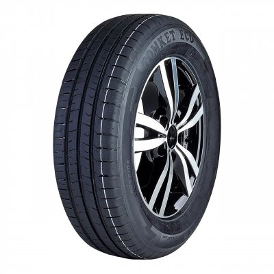 TOMKET Pneu  Eco 195/65 R 15 91 V