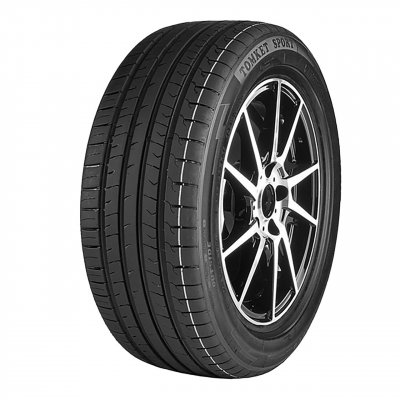 TOMKET Pneu  Sport 215/60 R 16 95 V