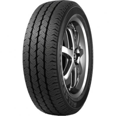 TORQUE Pneu  TQ7000 All Season 195/75 R 16 107 R