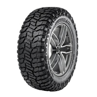 RADAR Pneu tout-terrain  RENEGADE R/T+ 265/65QR18LT
