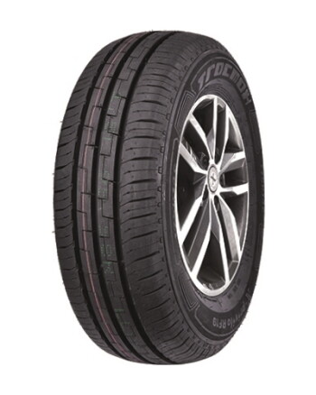 TRACMAX PNEU  TRANSP RF19 195/65R16 104T 0 plis C