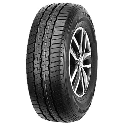 TRACMAX PNEU  TRANSPORTER RF09 205/70R15 106R 0 plis C