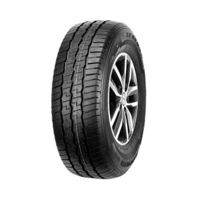 TRACMAX PNEU  TRANSPORTER RF09 215/75R16 113R 0 plis XL,C