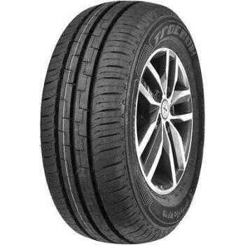 TRACMAX PNEU  TRANSPORTER RF19 215/65R15 104T 0 plis C