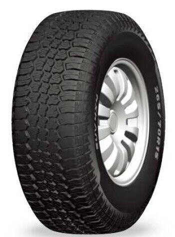 TRACMAX PNEU  X-PRIVILO AT01 255/70R15 112H 0 plis XL