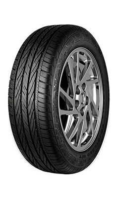 TRACMAX Pneu  X-Privilo H/T 255/65 R 17 110 H