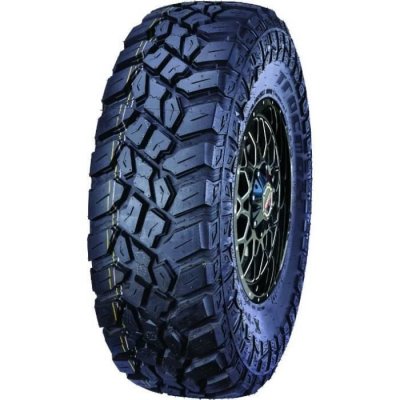 TRACMAX PNEU  X-PRIVILO M/T 31/10.5R15 109Q 0 plis
