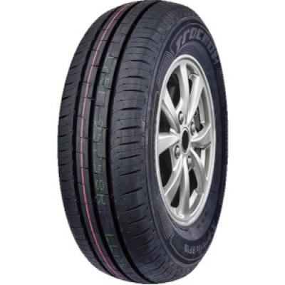 TRACMAX Pneu  X-PRIVILO RF19 205 75 R16 113/R