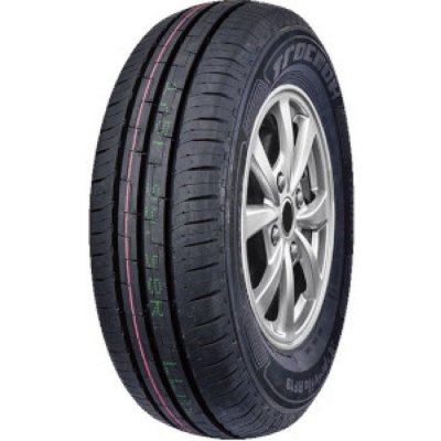TRACMAX Pneu  X-PRIVILO RF19 225 65 R16 112/T